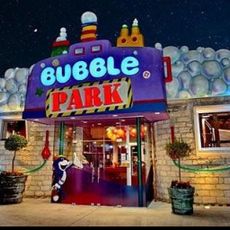 Bubble Park