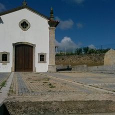 Ponte da Gravateira