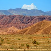 shahrestān di Sorkheh