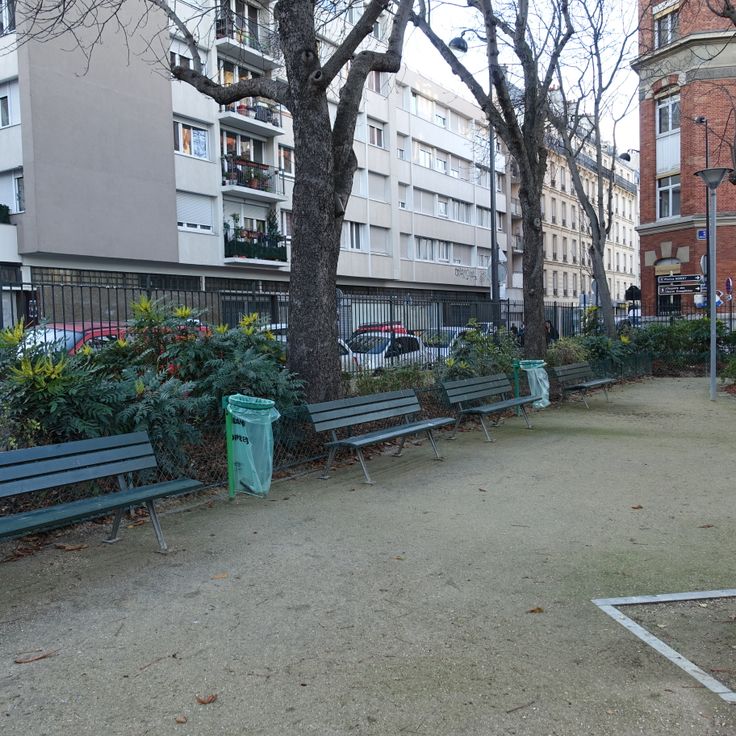 Square Paul-Robin