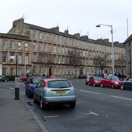 19–30 St Vincent Crescent