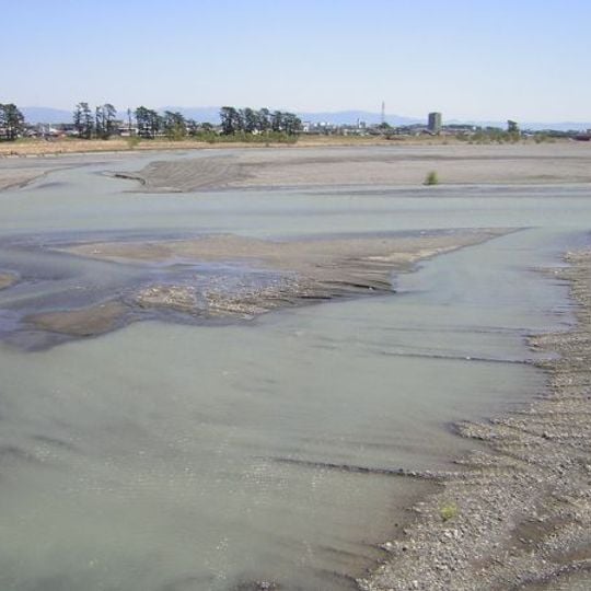 Abe River