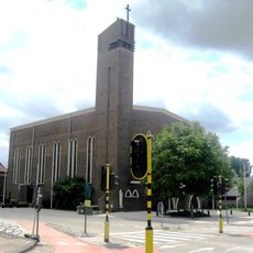 Regina Paciskerk