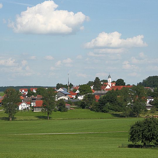 Pfaffenhausen