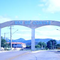 Rio de Contas