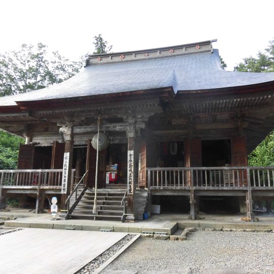 Jakushō-ji