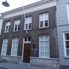 Sint Jorisstraat 15, 's-Hertogenbosch