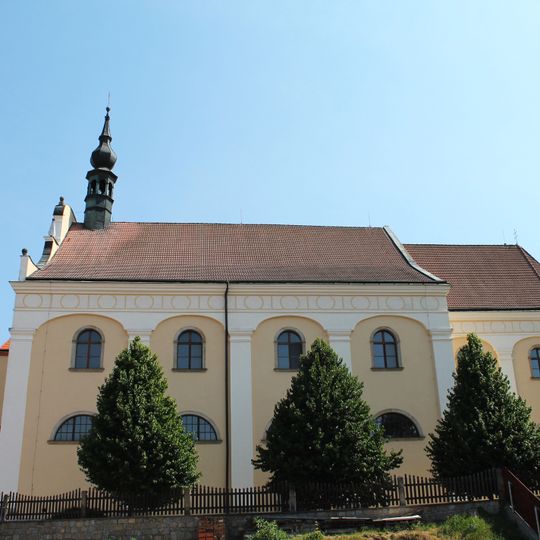 Church of Saint Anthony of Padua