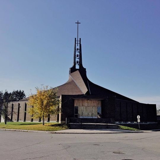 Church of St Isidore