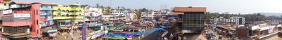 Panoramic View 0