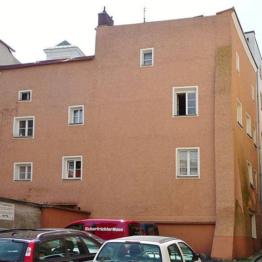 Wohnhaus