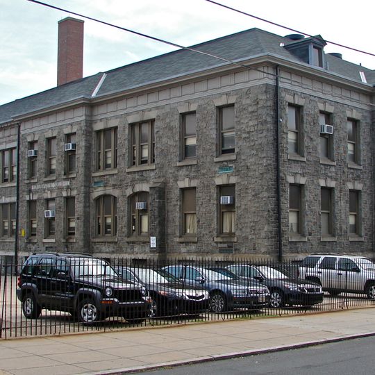 Olney Elementary School