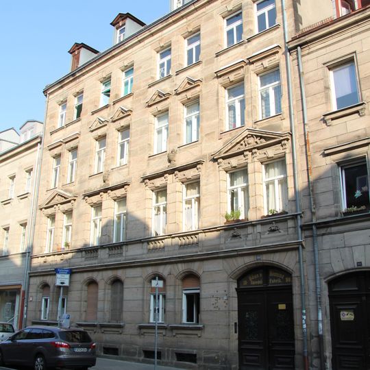 Wohnhaus