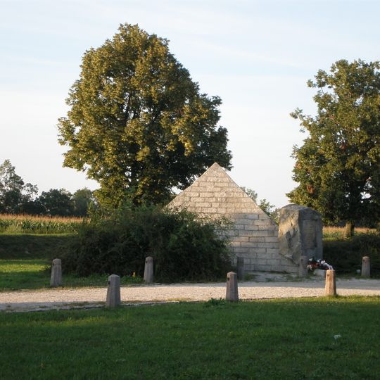 Monumento a Milan Rastislav Štefánik