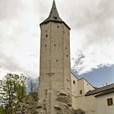 Roštejn
