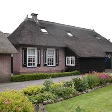 Oude Rijksweg 392, Rouveen