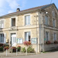 Annéville-la-Prairie