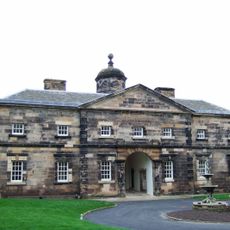 Lathom House