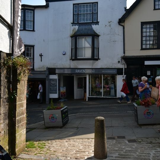 66, Fore Street