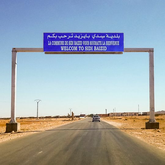 Sidi Baizid