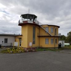 Griesheim Airport