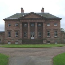 Paxton House