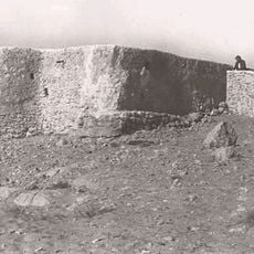 Mosque Oukhira