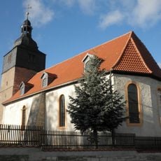 St. Christina (Bothenheilingen)