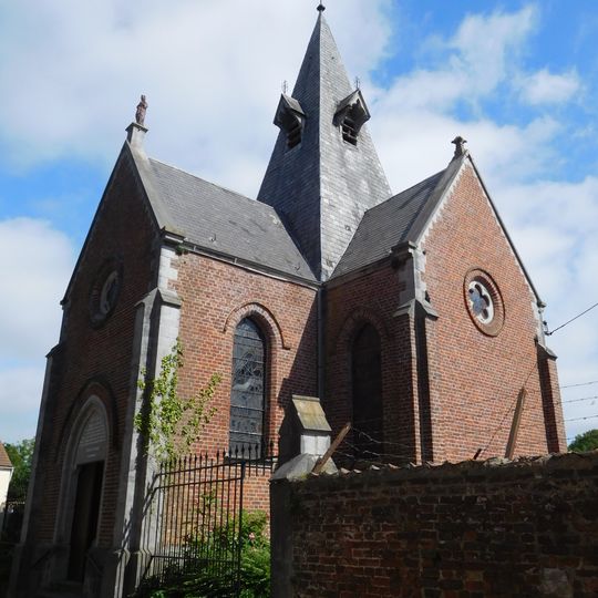 Notre-Dame de la Fontaine