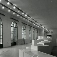 Palazzo delle Esposizioni