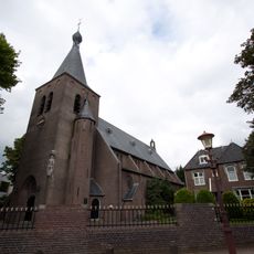 Sint-Pancratiuskerk