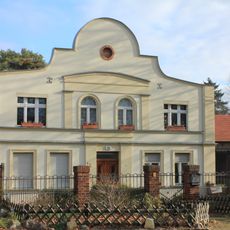 Bauernhof Beutel, Wohnhaus Alt-Gatow 65