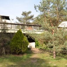 Buthiers Observatory