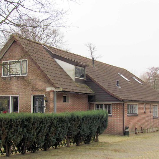 Beulakerweg 66,  8355AJ  Giethoorn
