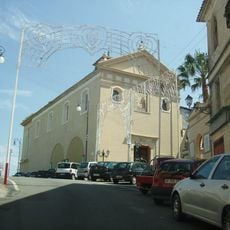 Chiesa di San Francesco di Paola