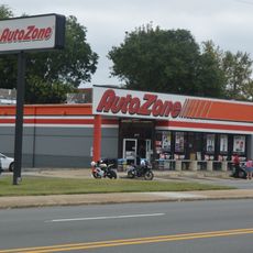 John Henry Welborn House