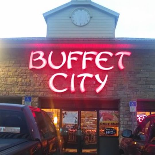 Buffet City