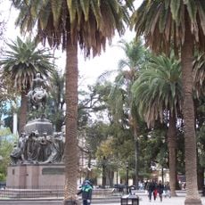 Plaza 9 de Julio