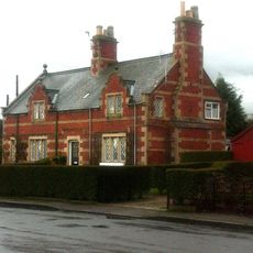 8 And 9, Main Street