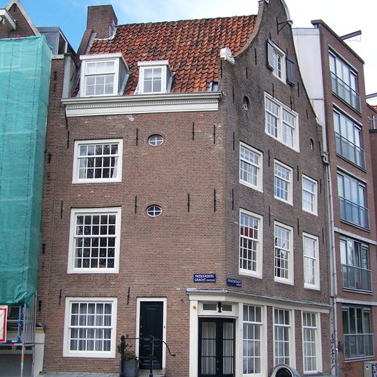 Prinsengracht 378, Amsterdam