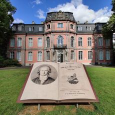 Goethe-Museum