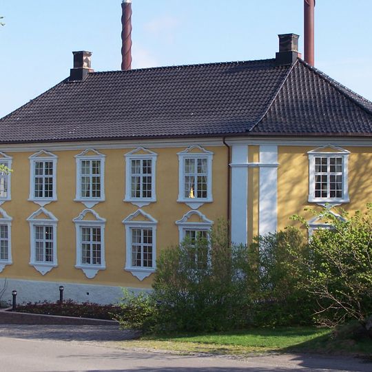 Konvensjonsgården