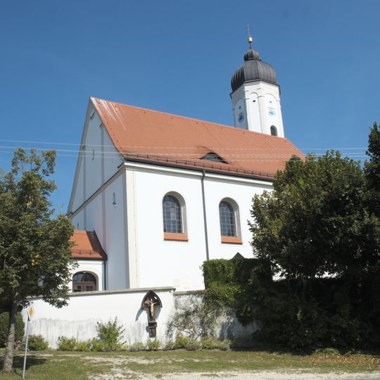 St. Stephan