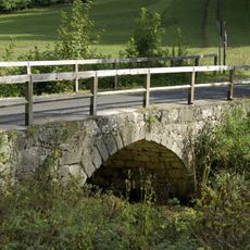 Steinbrücke