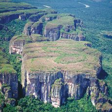 Nationalpark Chiribiquete
