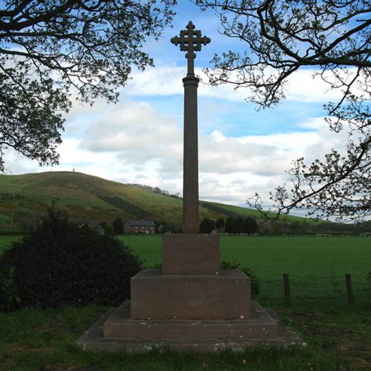 Kirknewton War Memorial