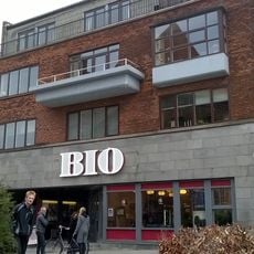 Bio Næstved