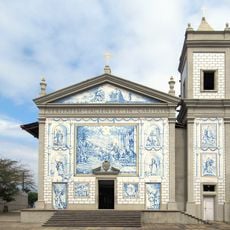 Église Notre-Dame-de-Lourdes de Libreville