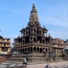 Krishna Mandir