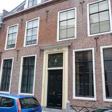 Zuilenstraat 58, Utrecht